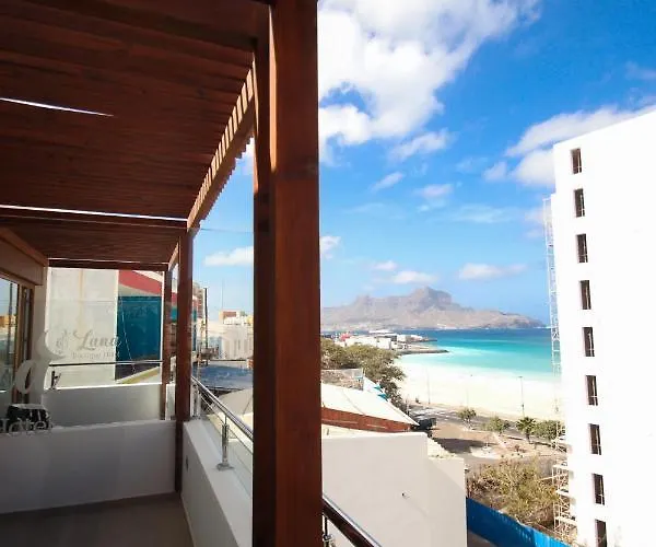 Luna Boutique Hotel