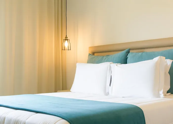 Santa Cruz Boutique Hotel